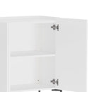 Abbey - Sideboard With Adjustable Shelves by HouseOfZazla