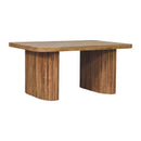 Soba - Bench - Oak by HouseOfZazla