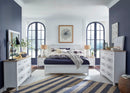 Windmill Harbour - Chesser by Unique Piece Furniture
