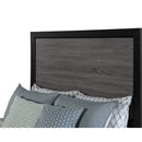 Soluto - Bed by Unique Piece Furniture