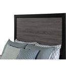 Soluto - Bed by Unique Piece Furniture