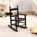 Children's Rocking Chair Indoor Or Outdoor, Suitable For Kids, Durable by Unique Piece Furniture
