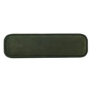 Chic Indoor Upholstered Dining Bench by HouseOfZazla
