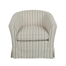 Swivel Chair by HouseOfZazla