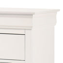 Louis Phillipe - Chest by Unique Piece Furniture