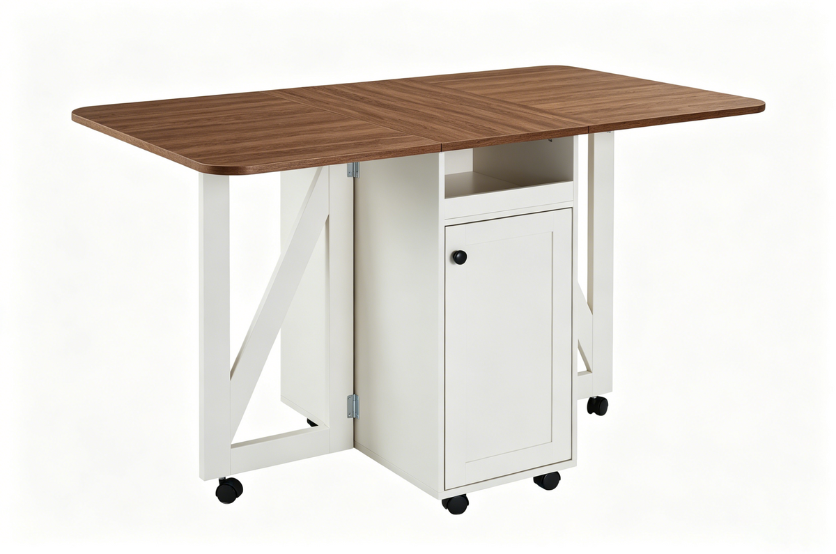 Foldable Dining Table, photo 7 of 7