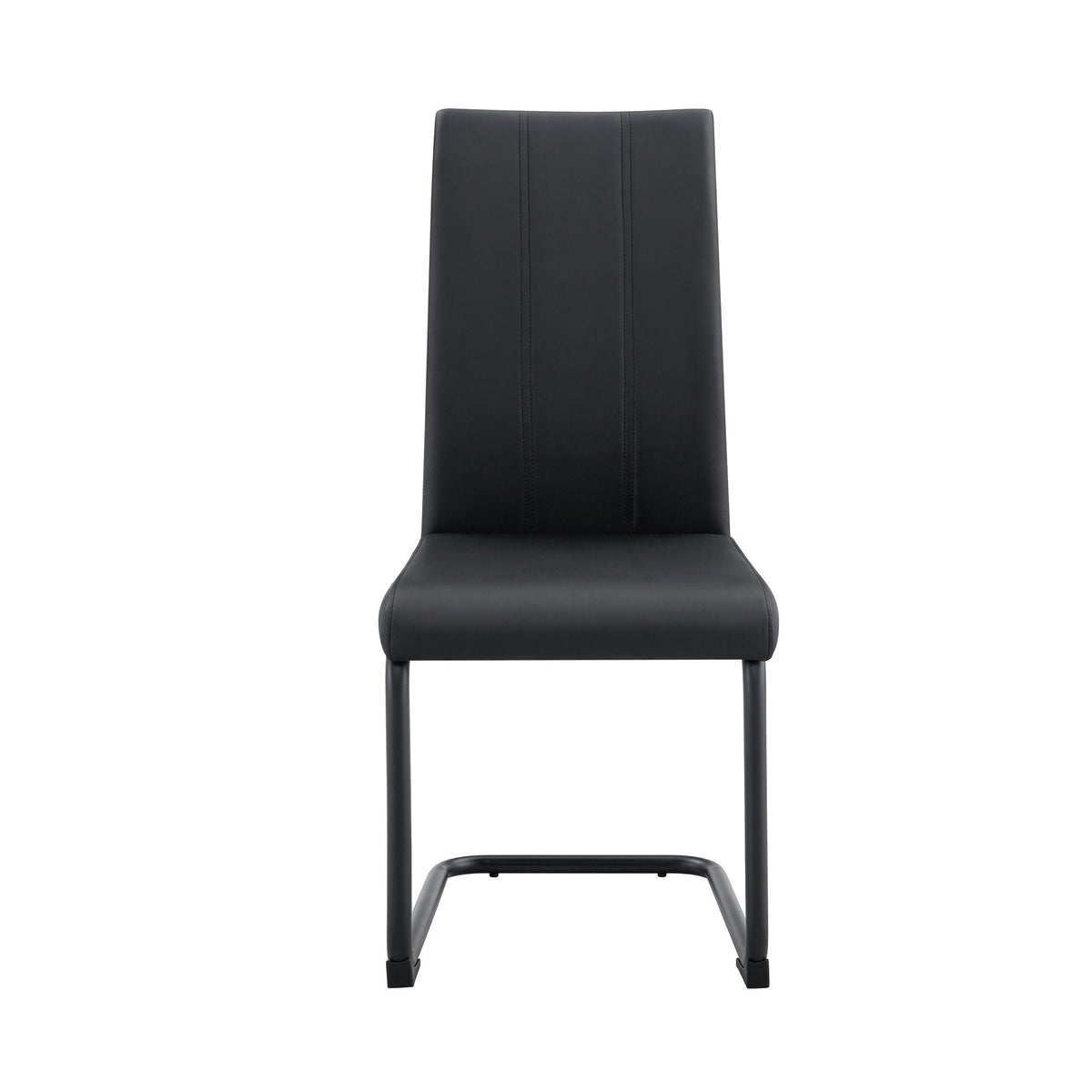 Upholstered Dining Chairs For Dining Room, photo 33 of 38