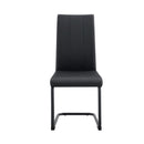 Upholstered Dining Chairs For Dining Room by HouseOfZazla