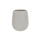 13.38' Dia x 16.14' H Large Round Planter by HouseOfZazla
