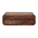 Avora - Wall Mounted 1 Drawer Nightstand by HouseOfZazla