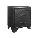 Civic - Nightstand by Unique Piece Furniture