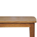 Rope Coffee Table - Brown by Unique Piece Furniture