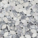 MSI Cecily Lilac Polished Tile