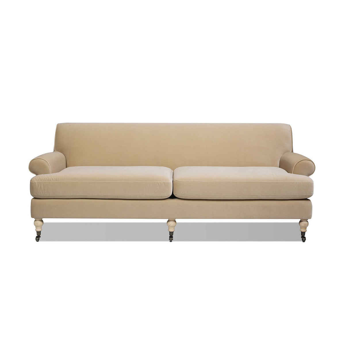 Alana Lawson - Two Cushion Tightback Sofa, photo 22 of 25