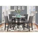 Marian - Bar Stool (Set of 2) by HouseOfZazla