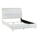 Dorothy - Bed