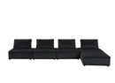 Anna - Soft Modular Sofa