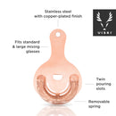 Summit Hawthorne Strainer by Viski