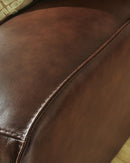 DeepWakes - Power Reclining Sectional by Unique Piece Furniture