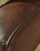DeepWakes - Power Reclining Sectional