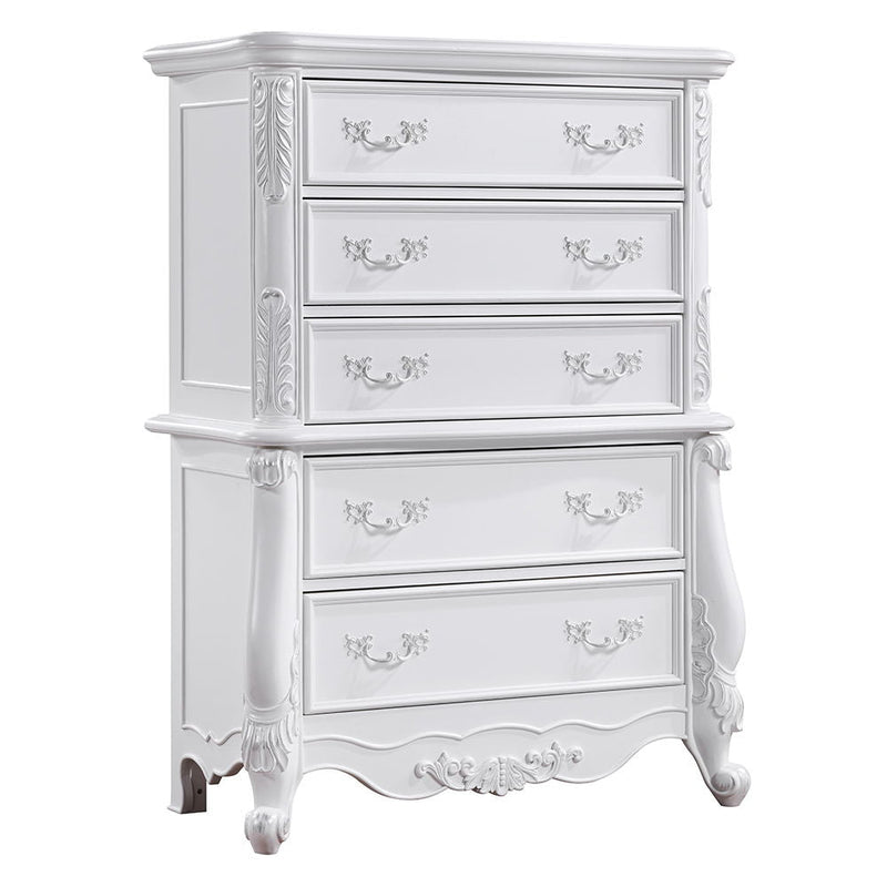 Latisha - Chest - White, photo 5 of 7