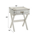 Babs - End Table