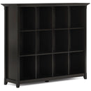 Amherst - Cube Storage Bookcase by Unique Piece Furniture