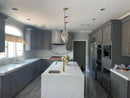 Ceiling Decorative Cover for EMS9018 by FOTILE
