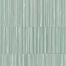 Celadon Glossy Pencil Liner Glass Moldings 1/2x9