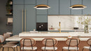 Celestial Sky Caesarstone