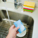 Cellulose Natural Cleaning Sponge by Bamboo Switch