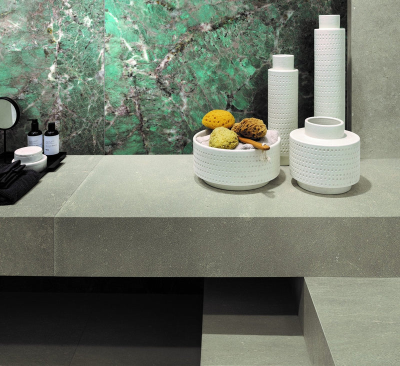 Cement Light Grey Florim