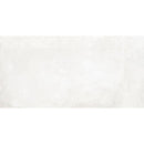 Cemento White Honed Concrete Look Porcelain Tiles 12x24