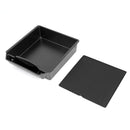 Center Armrest Storage Box for Tesla Model 3 Highland & Model Y Juniper