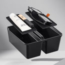 Center Armrest Storage Box for Tesla Model 3 Highland & Model Y Juniper