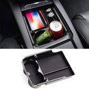 Center Console Armrest Storage Box for Tesla Model S/X