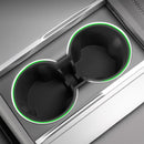 Center Console Cup Holder for Model Y Juniper & Model 3 Highland
