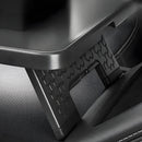 Center Console Folding Table for Model Y Juniper / Model 3 Highland