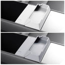 Center Console Glasses Tray for Model Y Juniper & Model 3 Highland | TESERY