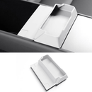 Center Console Glasses Tray for Model Y Juniper & Model 3 Highland | TESERY