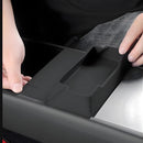 Center Console Glasses Tray for Model Y Juniper & Model 3 Highland | TESERY