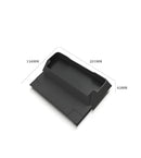 Center Console Glasses Tray for Model Y Juniper & Model 3 Highland | TESERY