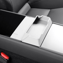 Center Console Glasses Tray for Model Y Juniper & Model 3 Highland | TESERY