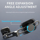 Center Screen Magnetic Phone Holder for Model 3/Y/S/X/Cybertruck