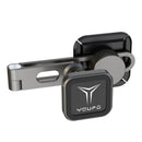 Center Screen Magnetic Phone Holder for Model 3/Y/S/X/Cybertruck