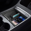 TESERY Center Console Tray for Model 3 & Model Y
