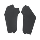 Center Console Side Anti-Kick Mat For Tesla Model Y