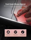 Center Console Silicone Cup Holder For Tesla Model 3/Y