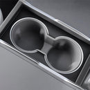 Center Console Tesla Cup holder for Model 3 Highland & Model Y Juniper