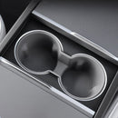 Center Console Tesla Cup holder for Model 3 Highland & Model Y Juniper
